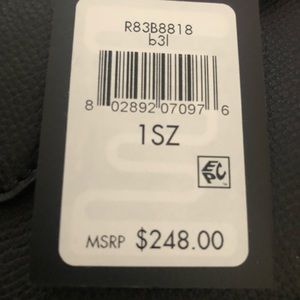 Beautiful DKNY handbag, brand new with tickets